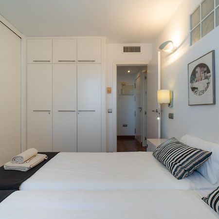 Sur Suites Palmeras 5 Fuengirola Eksteriør billede