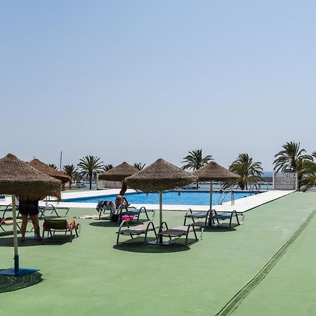 Sur Suites Palmeras 5 Fuengirola Eksteriør billede